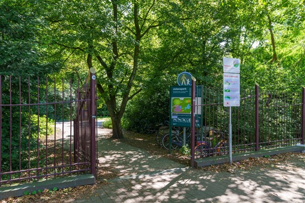 Medium property photo - Amsterdamsestraatweg 551A, 3553 EG Utrecht